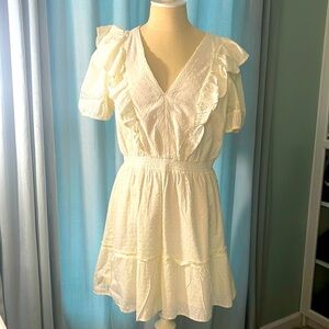 Lauren Conrad dress NWT